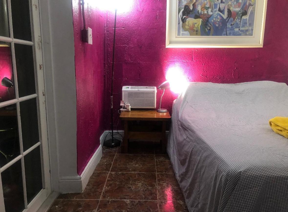 Appartamento Miami House Esterno foto