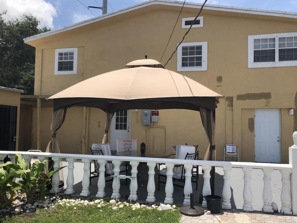 Appartamento Miami House Esterno foto